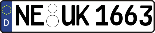 NE-UK1663
