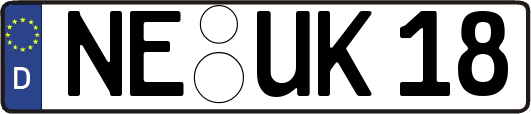NE-UK18