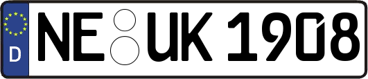 NE-UK1908