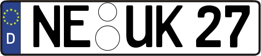 NE-UK27