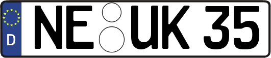 NE-UK35