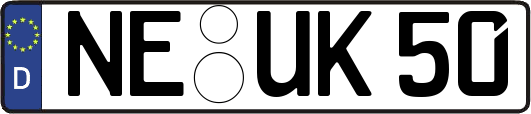 NE-UK50