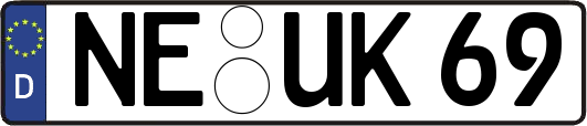 NE-UK69