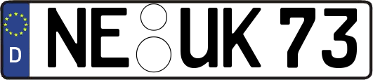 NE-UK73