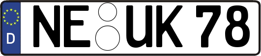 NE-UK78