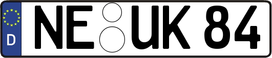 NE-UK84