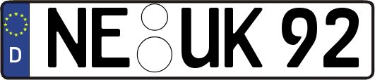 NE-UK92