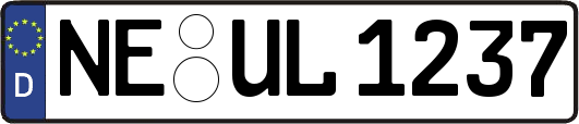 NE-UL1237