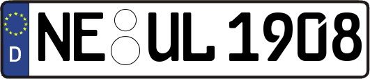 NE-UL1908
