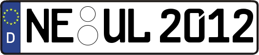 NE-UL2012