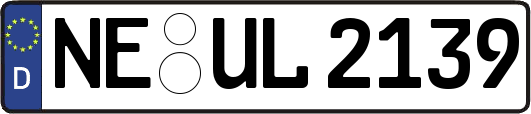 NE-UL2139