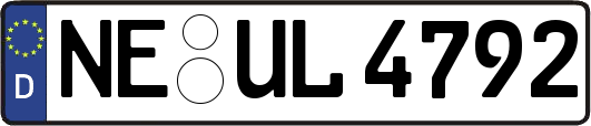 NE-UL4792
