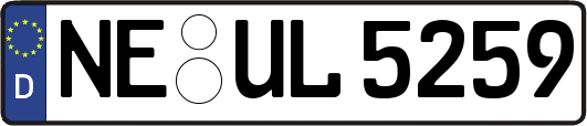 NE-UL5259