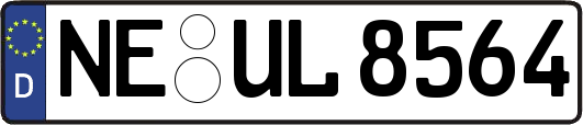NE-UL8564