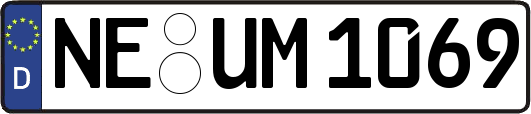 NE-UM1069