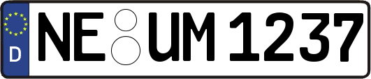 NE-UM1237