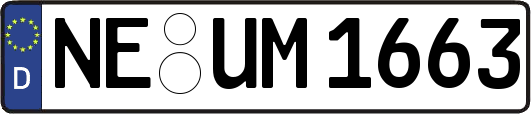 NE-UM1663