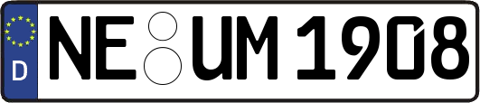 NE-UM1908