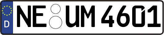 NE-UM4601