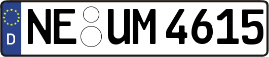 NE-UM4615