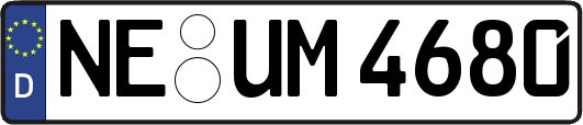 NE-UM4680
