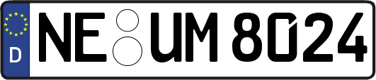 NE-UM8024