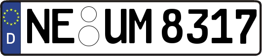 NE-UM8317