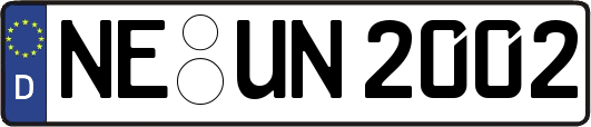 NE-UN2002