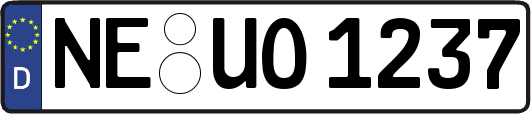 NE-UO1237