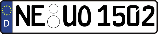 NE-UO1502