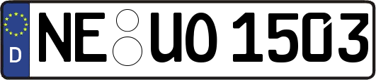 NE-UO1503