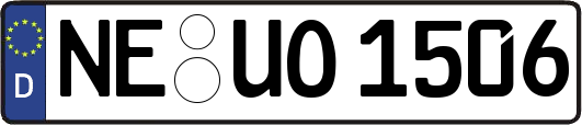 NE-UO1506