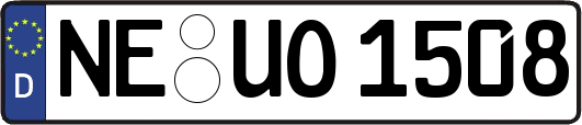 NE-UO1508