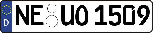 NE-UO1509