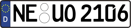 NE-UO2106