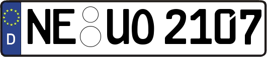 NE-UO2107