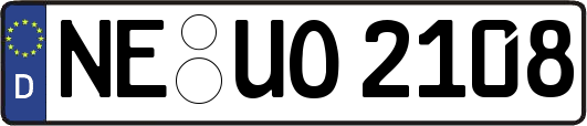 NE-UO2108