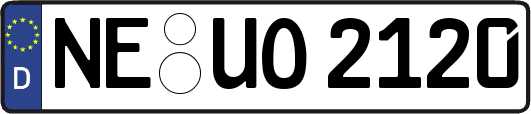 NE-UO2120