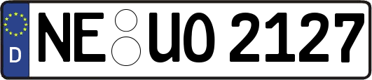 NE-UO2127