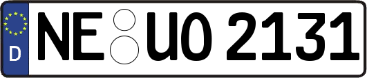 NE-UO2131