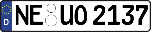 NE-UO2137