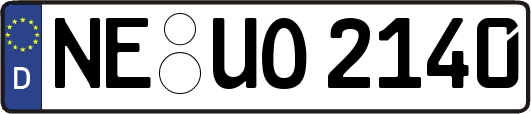 NE-UO2140