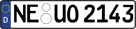 NE-UO2143