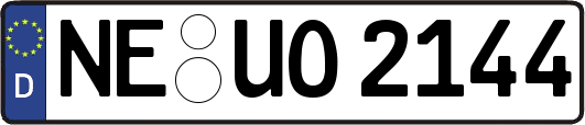 NE-UO2144
