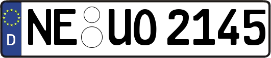 NE-UO2145