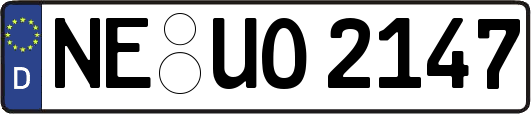 NE-UO2147
