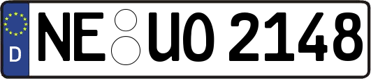 NE-UO2148