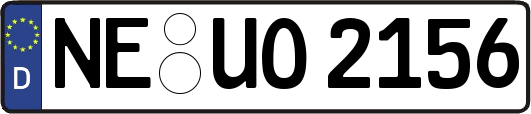NE-UO2156
