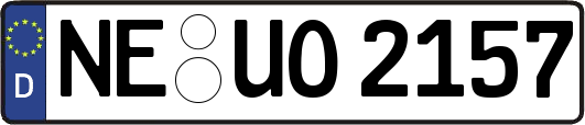 NE-UO2157