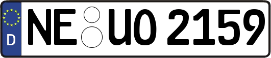 NE-UO2159